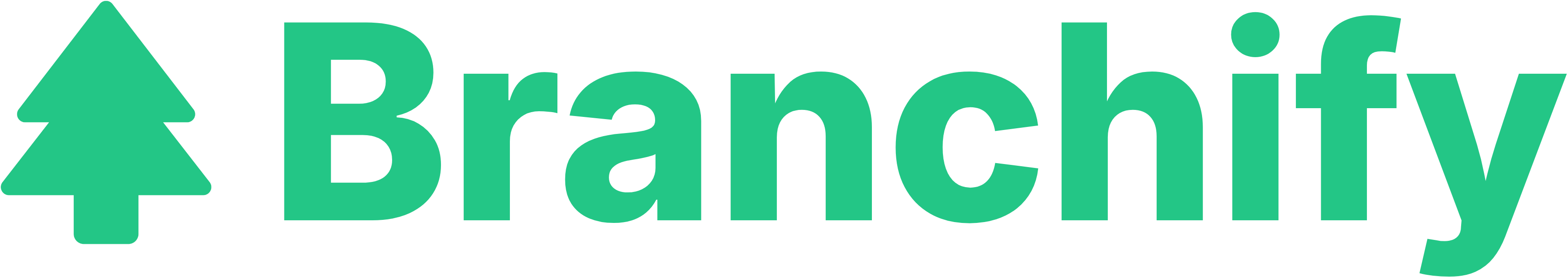Branchify Logo